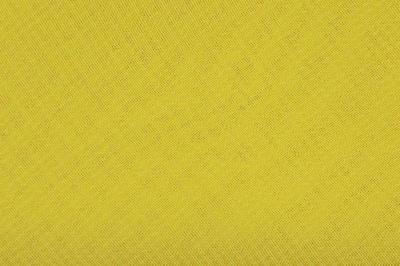Темно-желтый шифон 75D 100% п/эфир 28/d.yellow. 57г/м2, ш.150см. - купить в Коврове. Цена 128.15 руб.