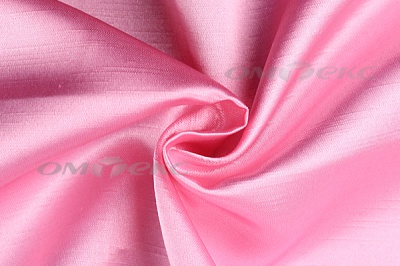 Портьерная ткань Шанзализе 2026, №11 (295 см)розовый - купить в Коврове. Цена 480.95 руб.
