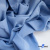 Ткань плательная Марсель 80% полиэстер 20% нейлон,125 гр/м2, шир. 150 см, цв. голубой - купить в Коврове. Цена 460.18 руб.