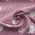 Ткань плательная "Вискоза принт"  100% вискоза, 120 г/м2, шир.150 см Цв.  Розовый - купить в Коврове. Цена 280.82 руб.