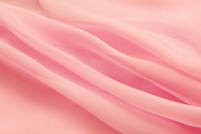 Портьерный капрон 15-2215, 47 гр/м2, шир.300см, цвет 5/розовый - купить в Коврове. Цена 137.27 руб.