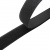 Липучка с покрытием ПВХ, шир. 30 мм (в упак. 25 м), цвет чёрный - купить в Коврове. Цена: 21.75 руб.