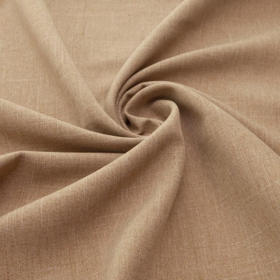Ткань костюмная габардин "Меланж" 6160B, 172 гр/м2, шир.150см, цвет бежевый - купить в Коврове. Цена 296.19 руб.