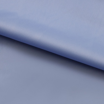 Курточная ткань Дюэл (дюспо) 16-4020, PU/WR/Milky, 80 гр/м2, шир.150см, цвет голубой - купить в Коврове. Цена 145.80 руб.