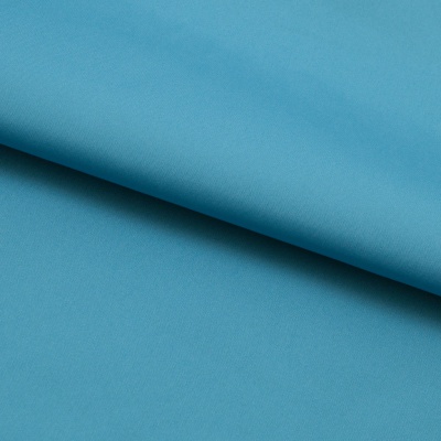 Курточная ткань Дюэл (дюспо) 17-4540, PU/WR/Milky, 80 гр/м2, шир.150см, цвет бирюза - купить в Коврове. Цена 141.80 руб.