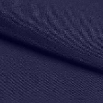Ткань подкладочная Таффета 19-3921, антист., 53 гр/м2, шир.150см, цвет т.синий/navy - купить в Коврове. Цена 62.37 руб.