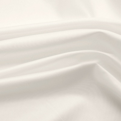 Курточная ткань Дюэл (дюспо) 11-0510, PU/WR/Milky, 80 гр/м2, шир.150см, цвет молочный - купить в Коврове. Цена 139.35 руб.