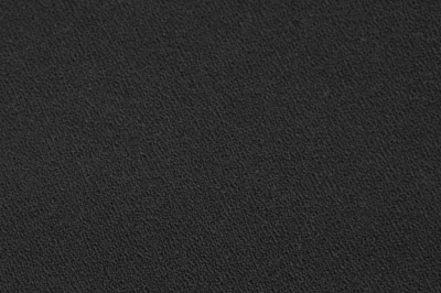Костюмная ткань с вискозой "Бриджит", 210 гр/м2, шир.150см, цвет чёрный - купить в Коврове. Цена 564.96 руб.