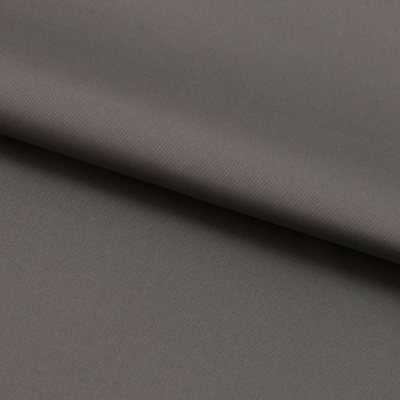 Курточная ткань Дюэл (дюспо) 18-0201, PU/WR/Milky, 80 гр/м2, шир.150см, цвет серый - купить в Коврове. Цена 160.75 руб.