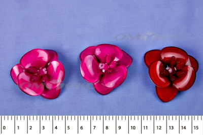 Украшение "Розы крупные" брак - купить в Коврове. Цена: 66.10 руб.