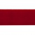 Лента бархатная нейлон, шир.25 мм, (упак. 45,7м), цв.45-красный - купить в Коврове. Цена: 981.09 руб.
