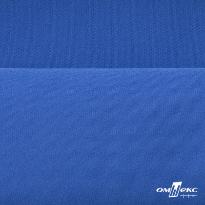 Костюмная ткань "Элис", 220 гр/м2, шир.150 см, цвет св. васильковый - купить в Коврове. Цена 303.10 руб.