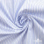 Ткань сорочечная Ронда, 115 г/м2, 58% пэ,42% хл, шир.150 см, цв.3-голубая, (арт.114) - купить в Коврове. Цена 306.69 руб.