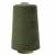 Швейные нитки (армированные) 28S/2, нам. 2 500 м, цвет 208 - купить в Коврове. Цена: 139.91 руб.