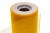 Фатин в шпульках 16-72, 10 гр/м2, шир. 15 см (в нам. 25+/-1 м), цвет жёлтый - купить в Коврове. Цена: 100.69 руб.