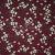 Плательная ткань "Фламенко" 3.3, 80 гр/м2, шир.150 см, принт растительный - купить в Коврове. Цена 317.46 руб.