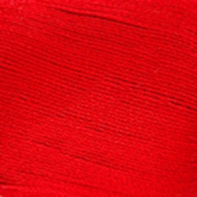 Пряжа "Хлопок мерсеризованный", 100% мерсеризованный хлопок, 50гр, 200м, цв.046-красный - купить в Коврове. Цена: 86.09 руб.