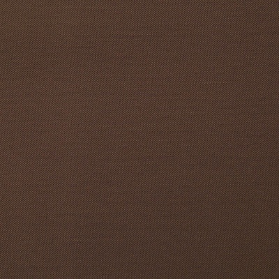 Костюмная ткань с вискозой "Меган", 210 гр/м2, шир.150см, цвет шоколад - купить в Коврове. Цена 378.55 руб.
