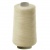 Швейные нитки (армированные) 28S/2, нам. 2 500 м, цвет 137 - купить в Коврове. Цена: 148.95 руб.