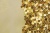 Сетка с пайетками №6, 188 гр/м2, шир.130см, цвет золото - купить в Коврове. Цена 371.02 руб.