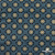 Ткань костюмная «Микровельвет велюровый принт», 220 г/м2, 97% полиэстр, 3% спандекс, ш. 150См Цв #6 - купить в Коврове. Цена 439.76 руб.