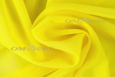 Сетка стрейч XD 6А 8818 (7,57м/кг), 83 гр/м2, шир.160 см, цвет жёлтый - купить в Коврове. Цена 2 079.06 руб.