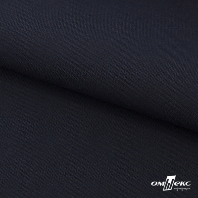 Ткань костюмная "Белла" 80% P, 16% R, 4% S, 230 г/м2, шир.150 см, цв-т.синий #2 - купить в Коврове. Цена 466.78 руб.