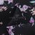 Плательная ткань "Фламенко" 20.1, 80 гр/м2, шир.150 см, принт растительный - купить в Коврове. Цена 241.49 руб.