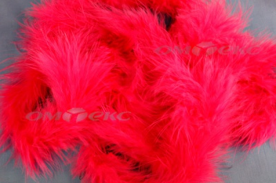 Марабу из пуха и перьев тонкое/насыщенно-розовый - купить в Коврове. Цена: 61.70 руб.