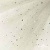 Сетка Фатин Глитер Спейс, 12 (+/-5) гр/м2, шир.150 см, 16-10/айвори - купить в Коврове. Цена 200.04 руб.