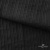 Ткань плательная 100%хлопок, 115 г/м2, ш.140 +/-5 см #103, цв.(17)-чёрный - купить в Коврове. Цена 548.89 руб.