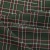 Ткань костюмная клетка 24379 2017, 230 гр/м2, шир.150см, цвет т.зеленый/бел/кр - купить в Коврове. Цена 539.74 руб.