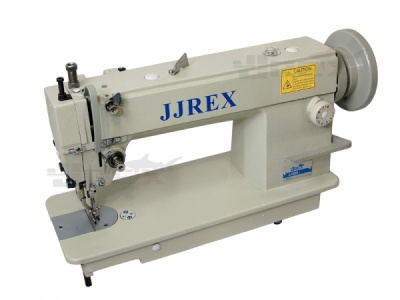JJREX 0302 Комплект прямострочной ПШМ, для тяж. тканей - купить в Коврове. Цена 43 097.98 руб.