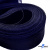 Регилиновая лента, шир.80мм, (уп.25 ярд), цв.- т.синий - купить в Коврове. Цена: 648.89 руб.