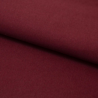 Ткань смесовая для спецодежды "Униформ" 19-1725, 200 гр/м2, шир.150 см, цвет бордовый - купить в Коврове. Цена 138.73 руб.