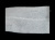 WS7225-прокладочная лента усиленная швом для подгиба 30мм-белая (50м) - купить в Коврове. Цена: 16.88 руб.