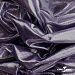 Трикотажное полотно голограмма, шир.140 см, #602 -фиолет/серебро