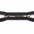 Молния металл Т-5 (2 сл.), 110 см, разъёмная, цвет чёрный - купить в Коврове. Цена: 157.69 руб.