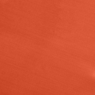 Ткань подкладочная "EURO222" 16-1459, 54 гр/м2, шир.150см, цвет оранжевый - купить в Коврове. Цена 74.07 руб.