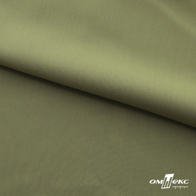 Ткань костюмная "Турин" 80% P, 16% R, 4% S, 230 г/м2, шир.150 см, цв- оливка #22 - купить в Коврове. Цена 470.66 руб.