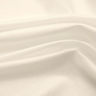 Курточная ткань Дюэл (дюспо) 13-0907, PU/WR/Milky, 80 гр/м2, шир.150см, цвет молочный - купить в Коврове. Цена 141.80 руб.