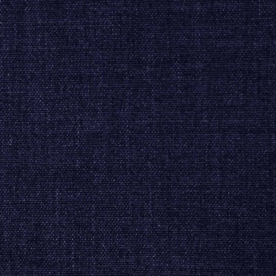 Костюмная ткань с вискозой "Верона", 155 гр/м2, шир.150см, цвет т.синий - купить в Коврове. Цена 522.72 руб.