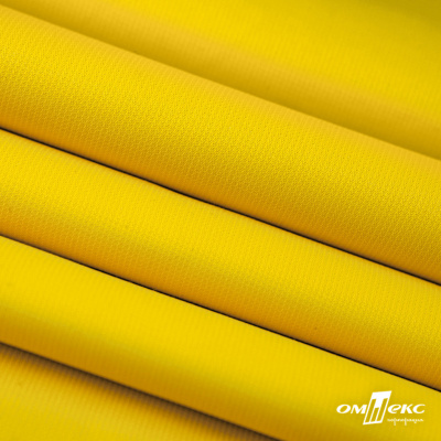 Мембранная ткань "Ditto" 13-0859, PU/WR, 130 гр/м2, шир.150см, цвет жёлтый - купить в Коврове. Цена 313.93 руб.