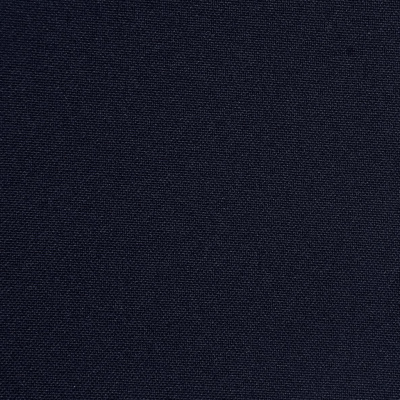 Ткань костюмная габардин "Белый Лебедь" 12866, 183 гр/м2, шир.150см, цвет т.чернильный/D.Navy Blue - купить в Коврове. Цена 204.67 руб.