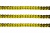 Пайетки "ОмТекс" на нитях, SILVER-BASE, 6 мм С / упак.73+/-1м, цв. 7 - св.золото - купить в Коврове. Цена: 468.37 руб.