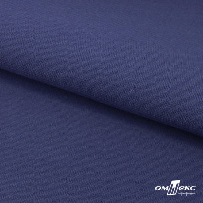 Ткань костюмная "Белла" 80% P, 16% R, 4% S, 230 г/м2, шир.150 см, цв-т.голубой #34 - купить в Коврове. Цена 431.93 руб.