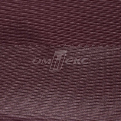 Текстильный материал  Оксфорд, PU, WR, 100% полиэфир, 80 г/м2  цвет Венге 19-1627, 150см - купить в Коврове. Цена 100.23 руб.