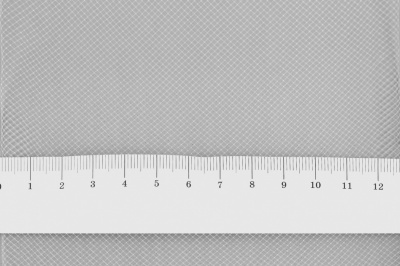 Регилин, шир.7 мм, (уп.50 м), цв.-белый - купить в Коврове. Цена: 1 338.36 руб.