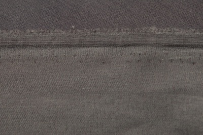 Костюмная ткань с вискозой "Флоренция" 18-0000, 195 гр/м2, шир.150см, цвет серый жемчуг - купить в Коврове. Цена 496.99 руб.