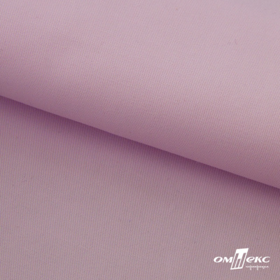 Ткань сорочечная Альто, 115 г/м2, 58% пэ,42% хл, шир.150 см, цв. розовый (12-2905) (арт.101) - купить в Коврове. Цена 296.16 руб.